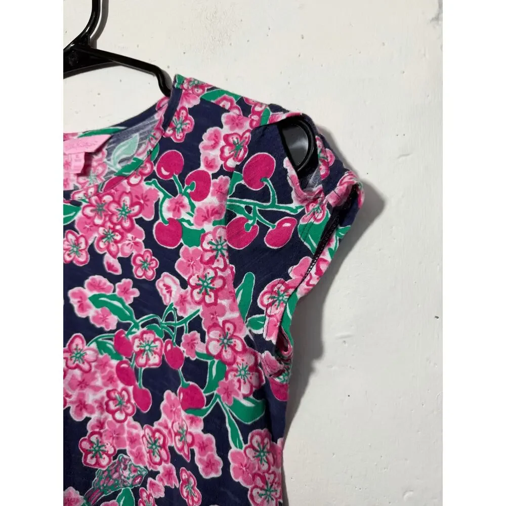 Lilly Pulitzer this lilly